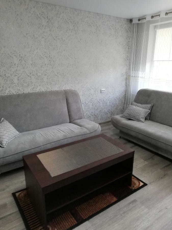 Apartamentai ,,Astra" Birstonas Exterior photo