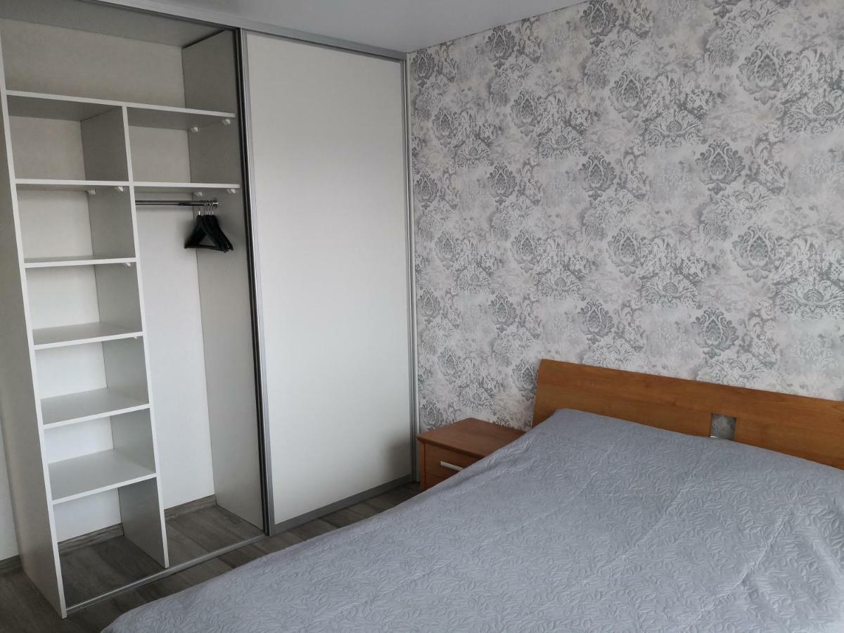 Apartamentai ,,Astra" Birstonas Exterior photo